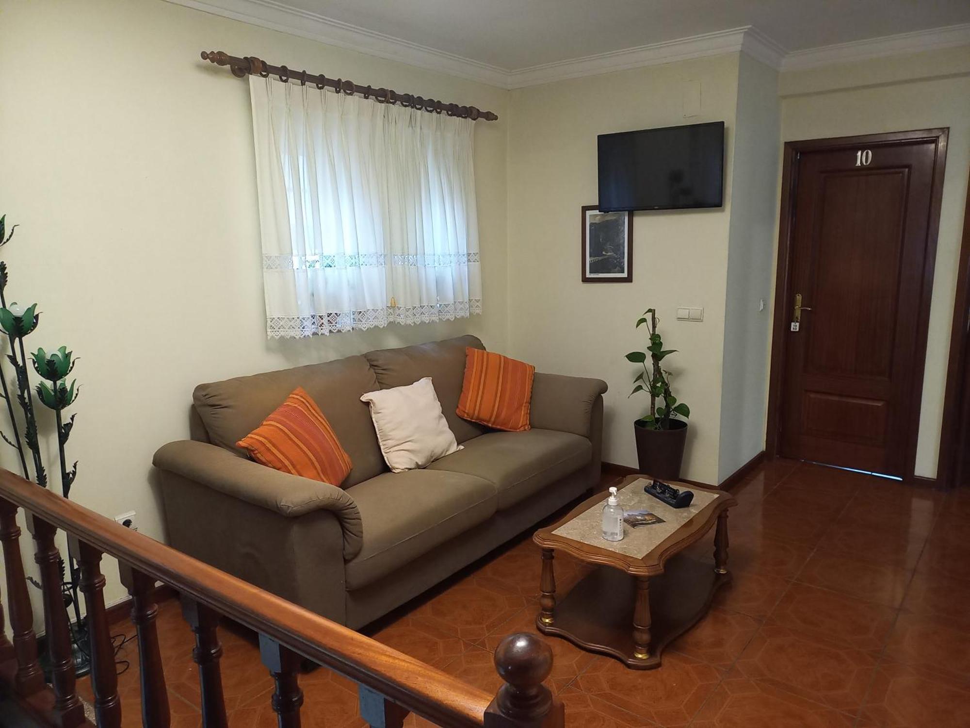 Residencial Ribeiro Otel Geres Dış mekan fotoğraf